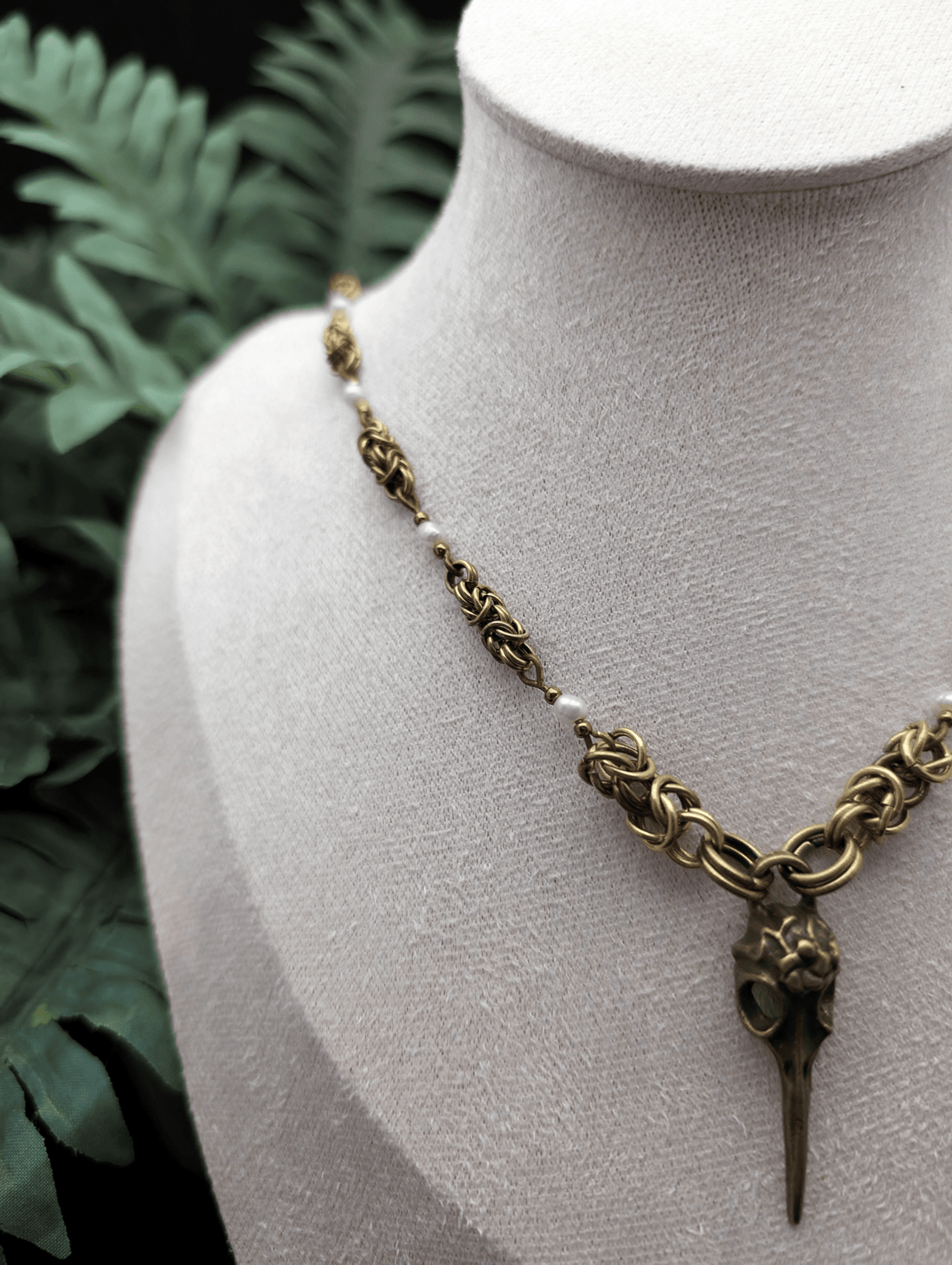 Adornment as Protection, Identity, and Love