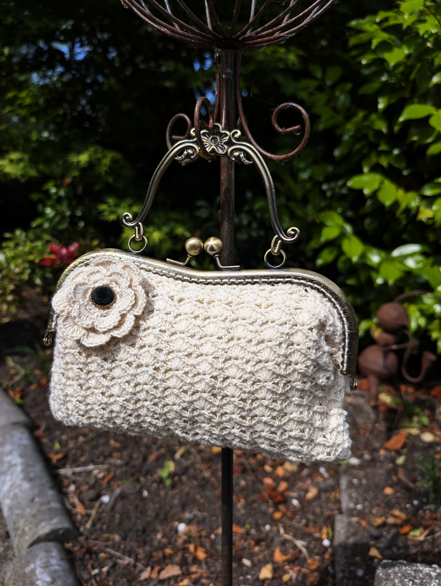 Lady Victoria’s Companion