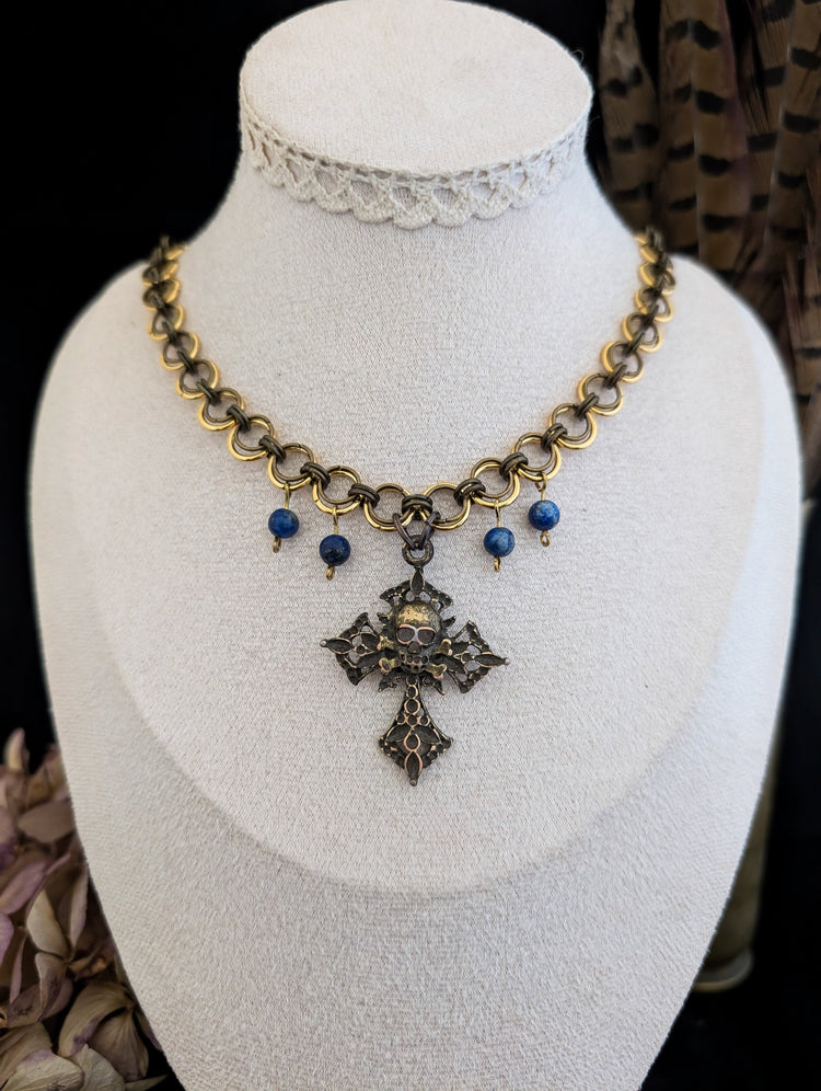 The Heretic’s Prayer