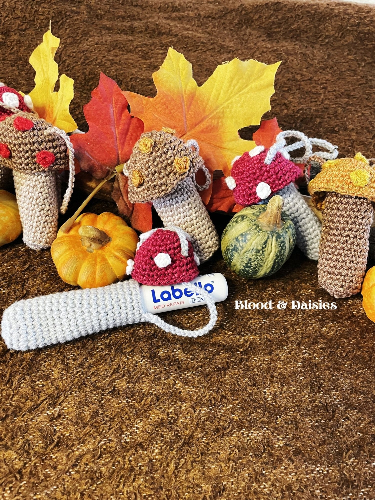 Keychains & Bag Charms