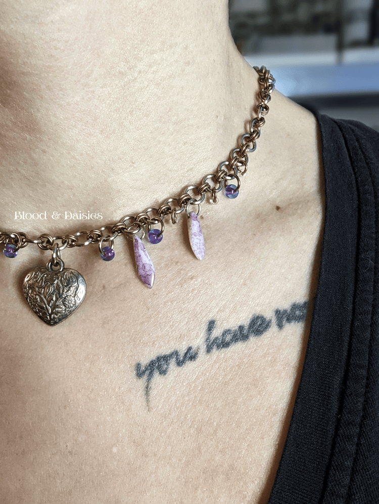 Pendants