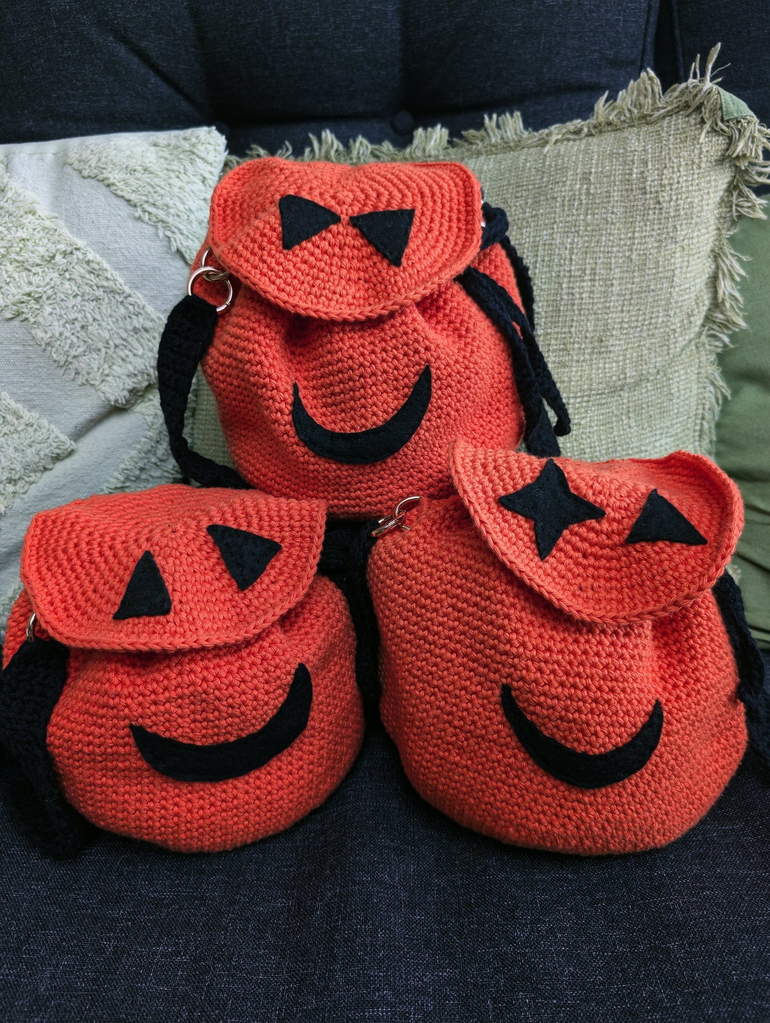 Jack-O-Bag