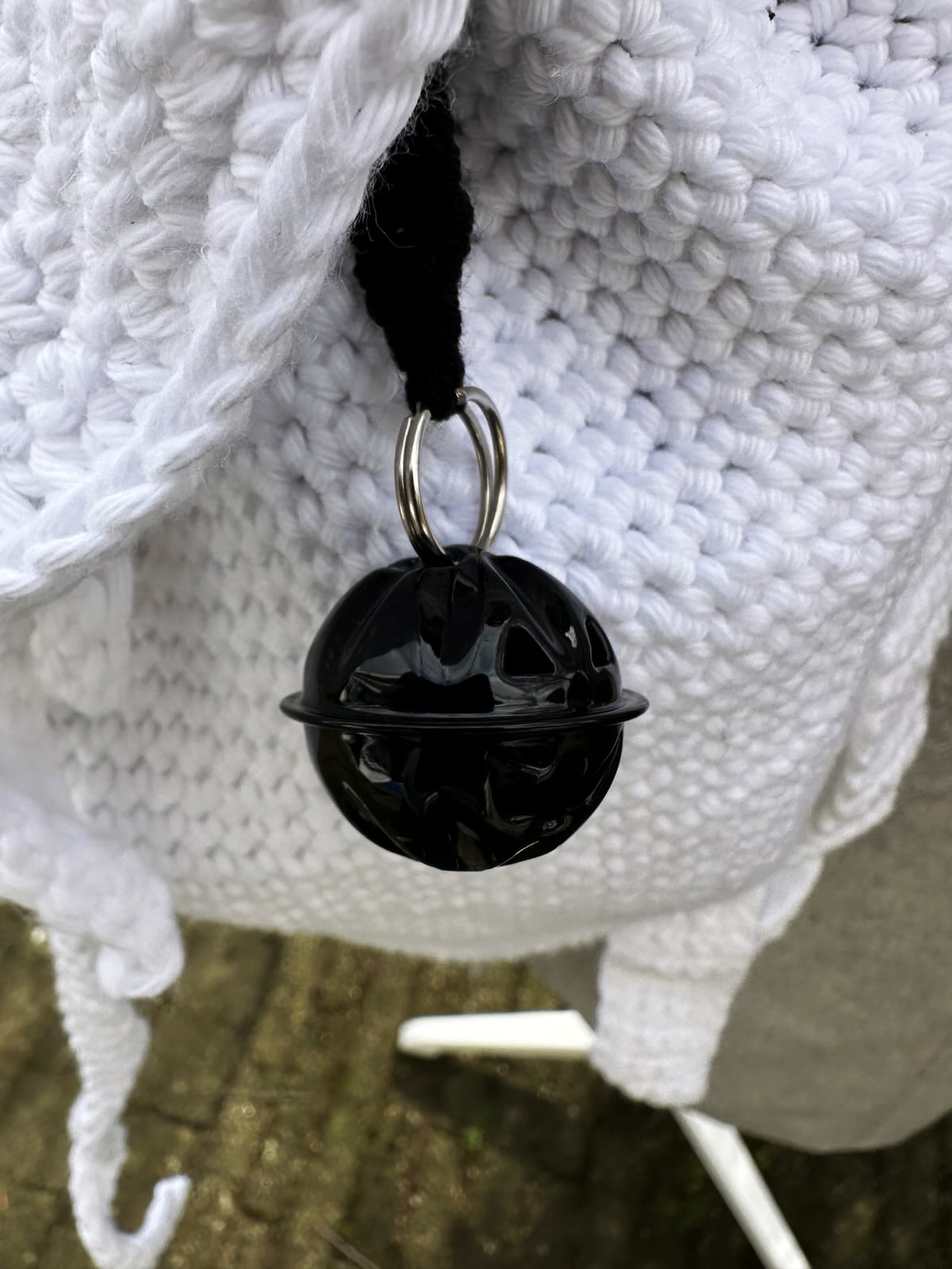 Boo Bag