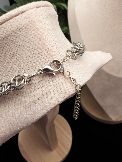 Selene's Silvery Serenade