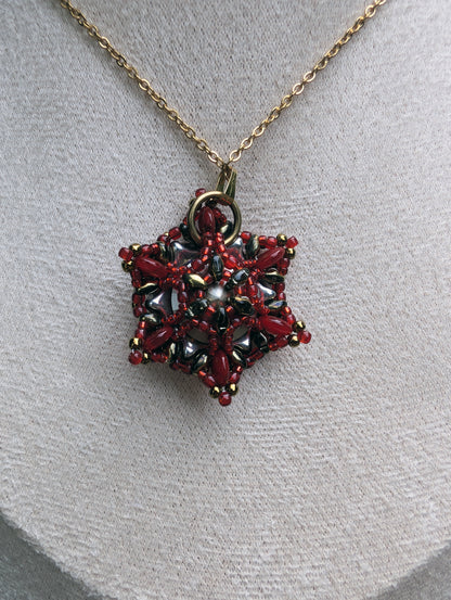 Astrid 'Red Gold'