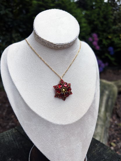 Astrid 'Red Gold'