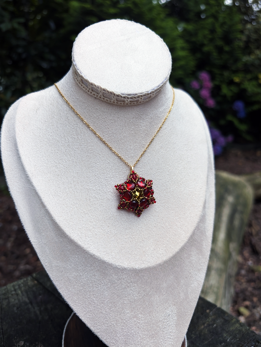 Astrid 'Red Gold'