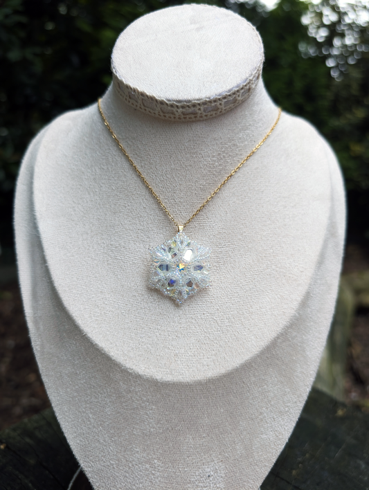 Astrid 'Crystal'