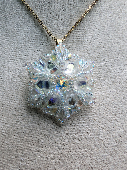 Astrid 'Crystal'