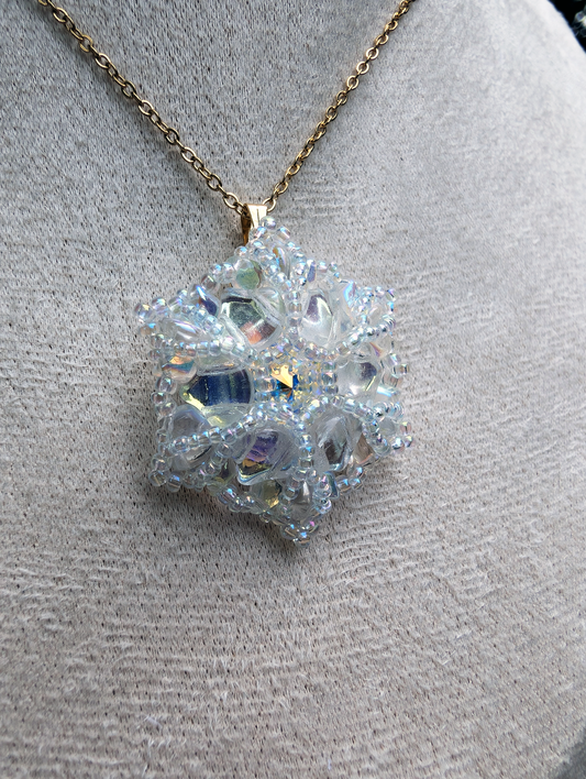 Astrid 'Crystal'