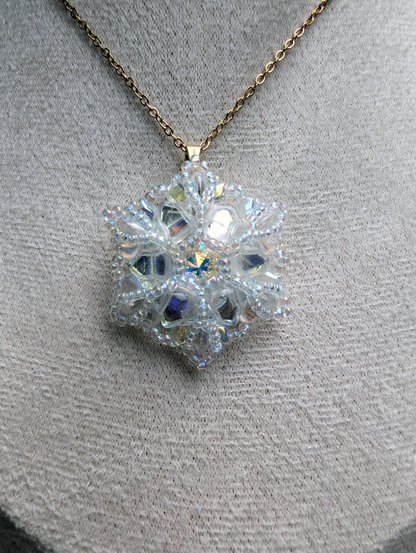 Astrid 'Crystal'