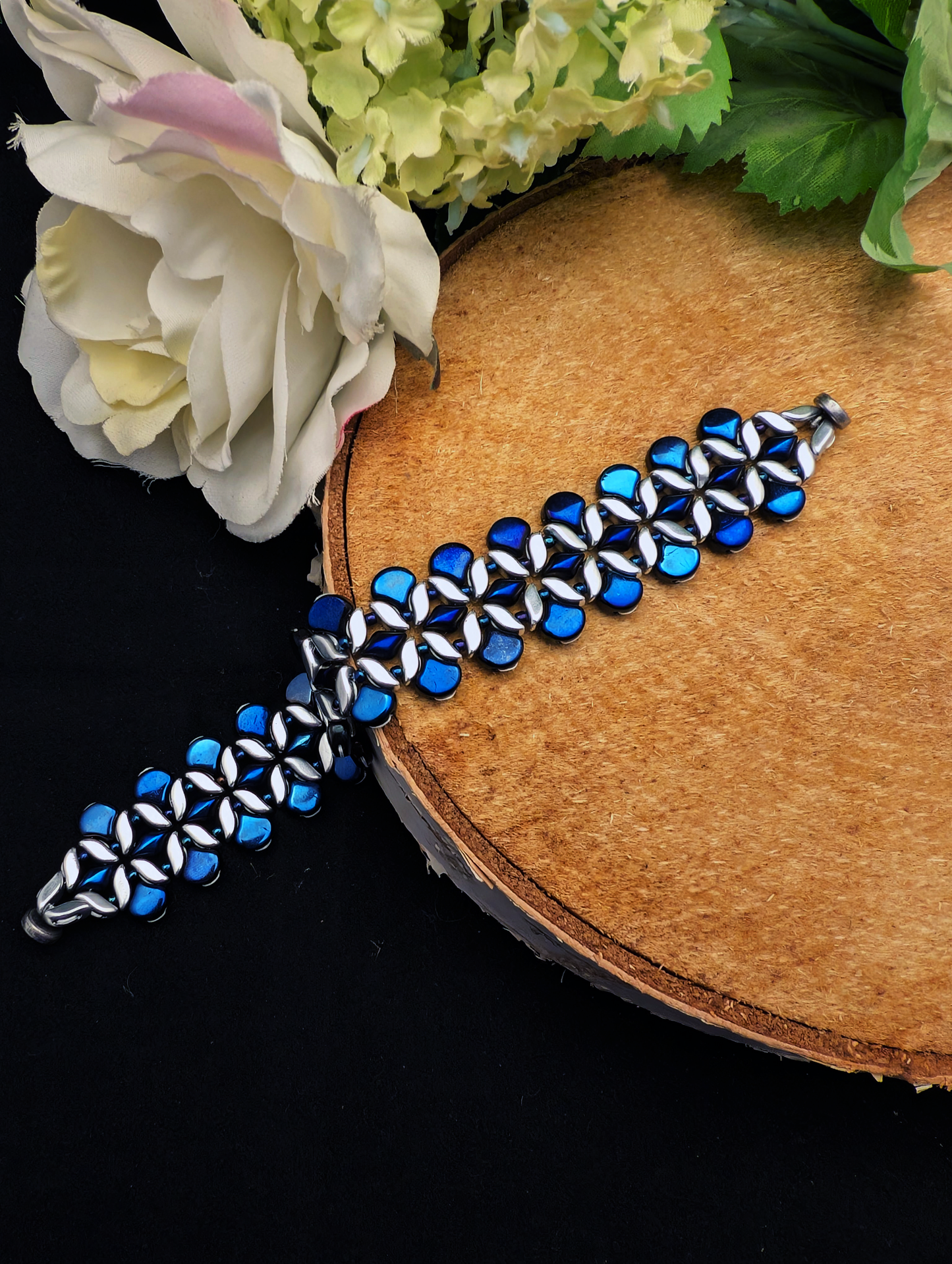 Galactic Whisper Bracelet