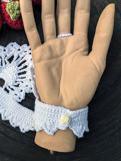 The Unique Lace Waltz #002