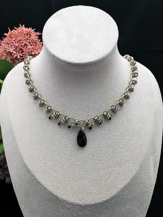 Belladonna Reliquary