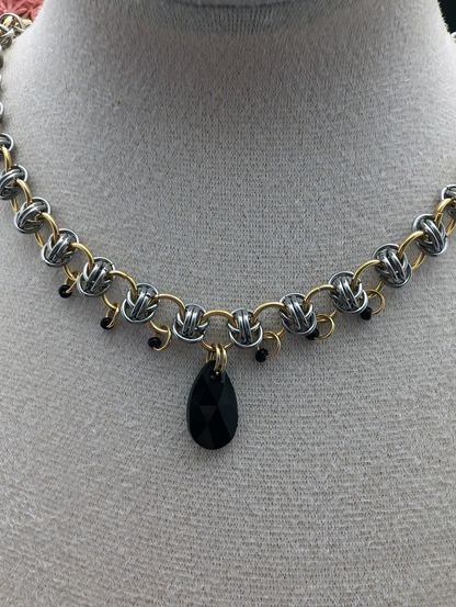 Belladonna Reliquary