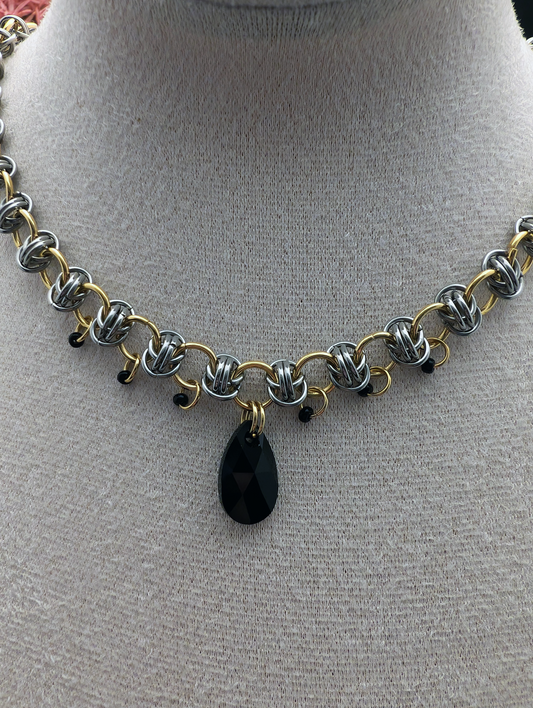 Belladonna Reliquary