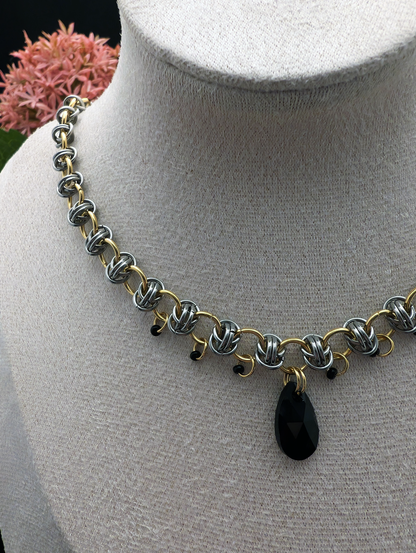 Belladonna Reliquary