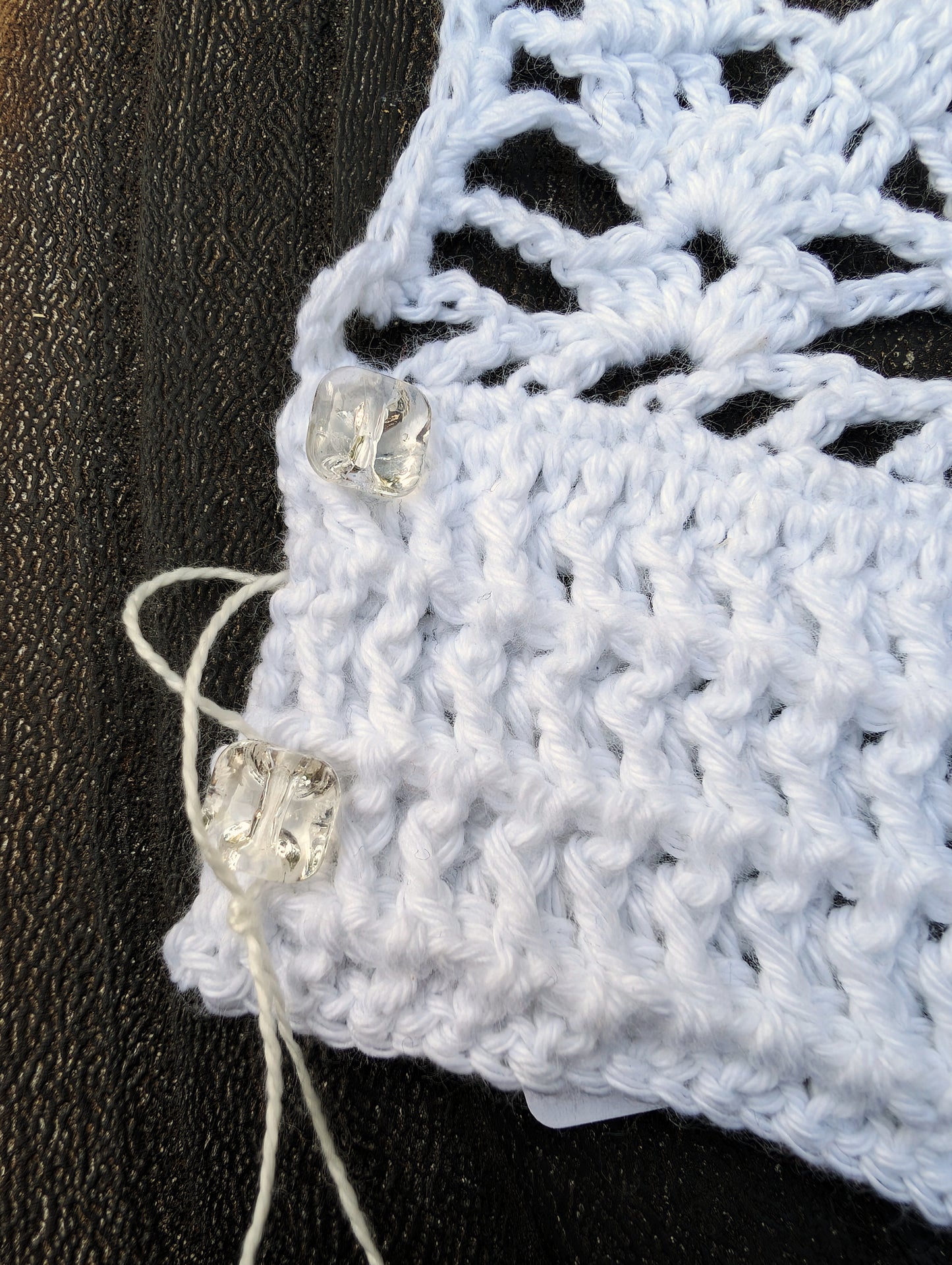 The Unique Lace Waltz #005