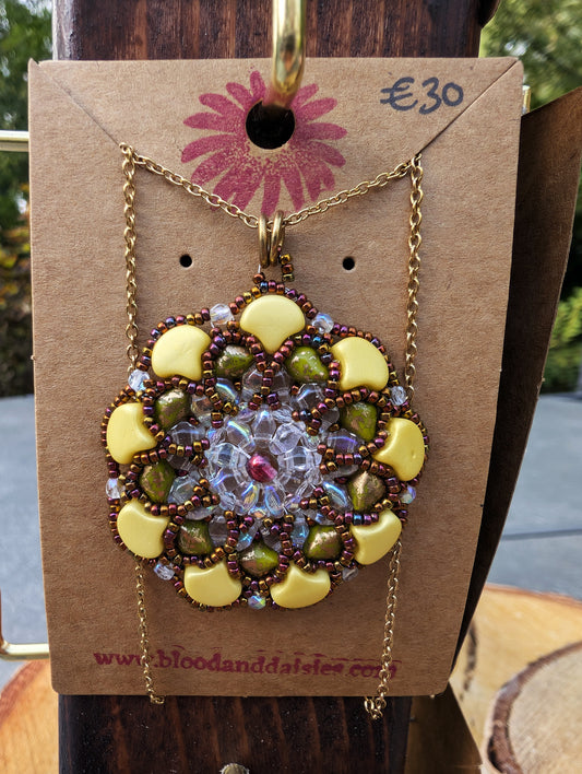 Wishbloom #001
