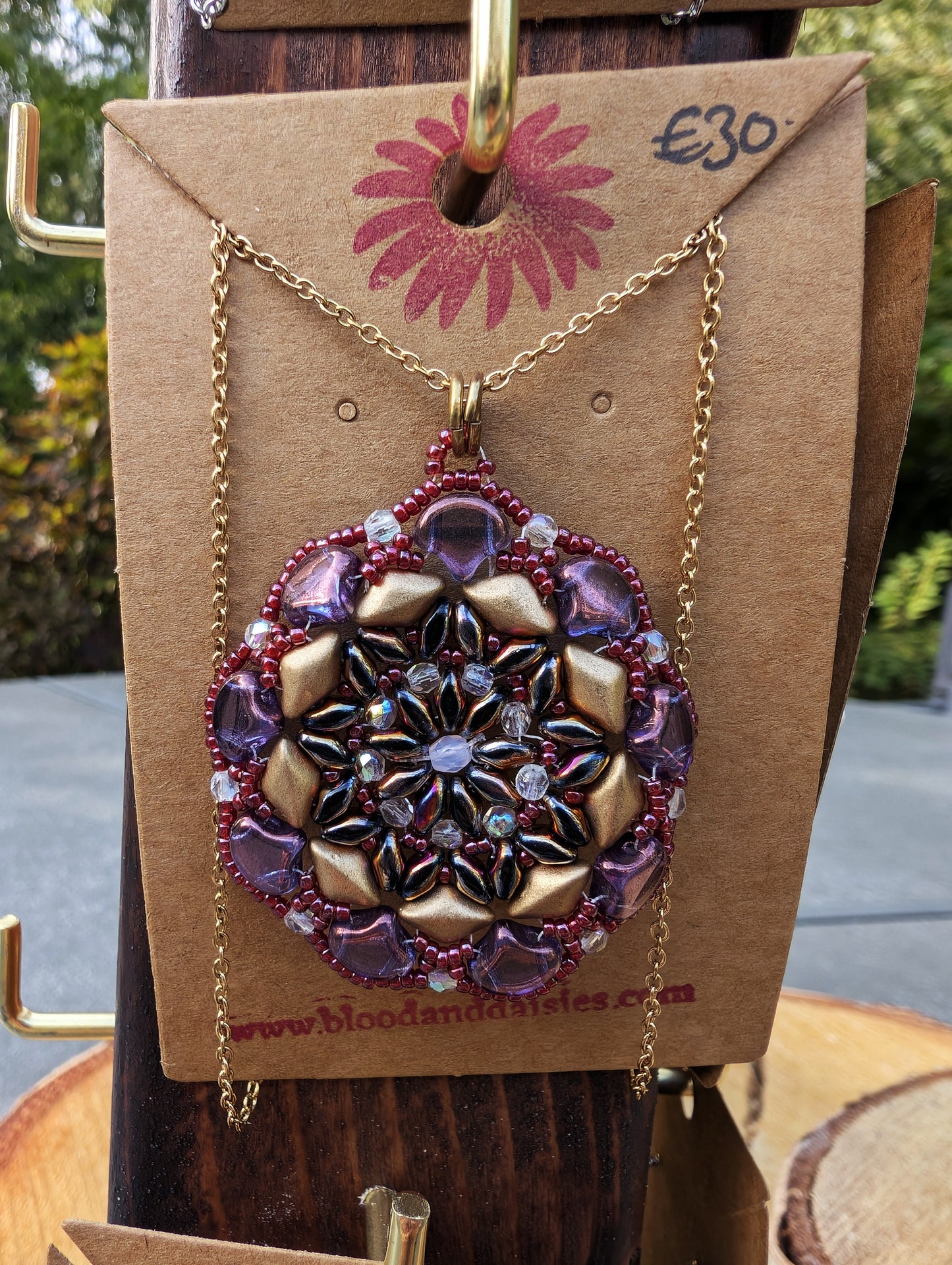Wishbloom #002