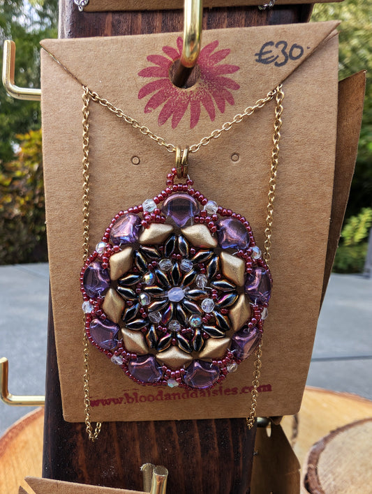 Wishbloom #002