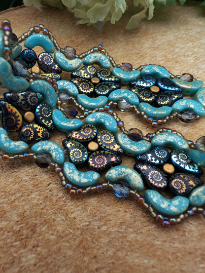 Gift From The Tides Bracelet