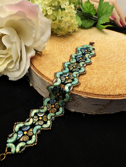 Gift From The Tides Bracelet