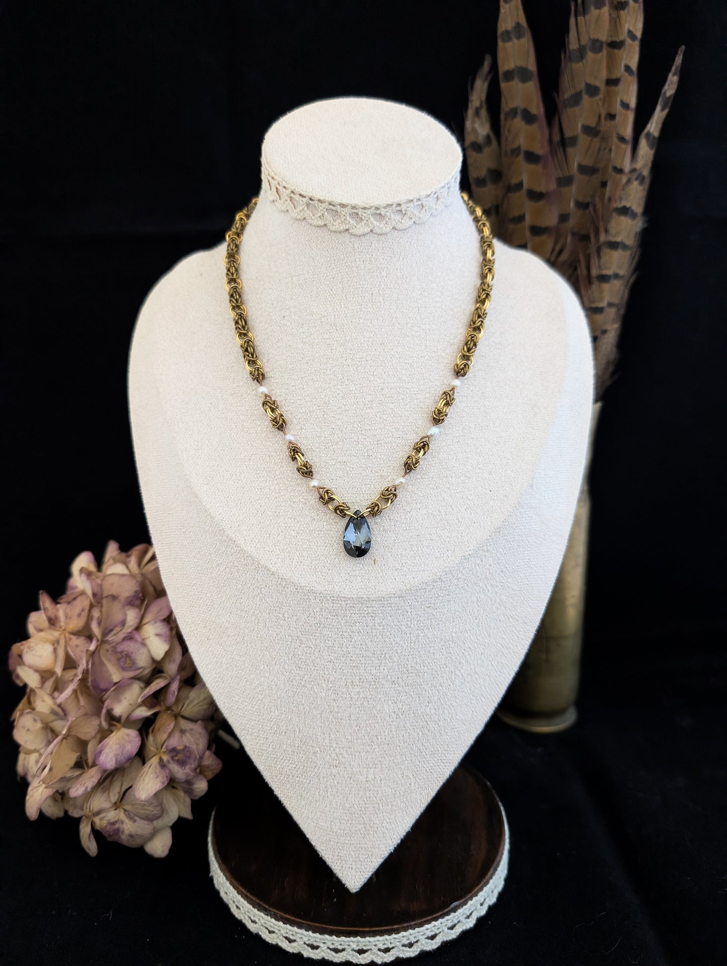 The Archivist’s Relic