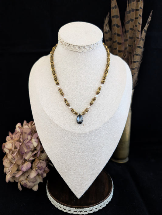 The Archivist’s Relic