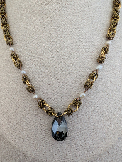 The Archivist’s Relic