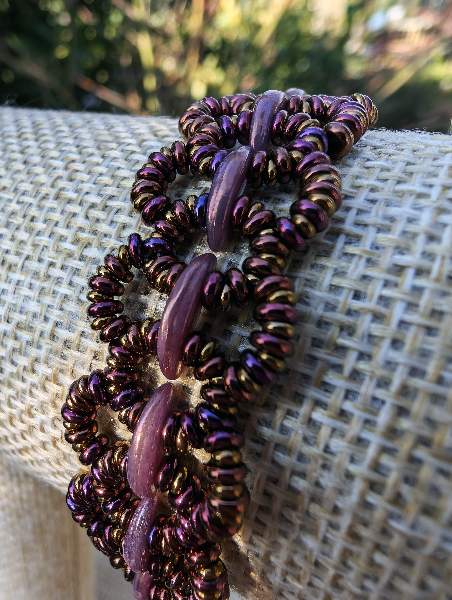 Embers of the Garden
