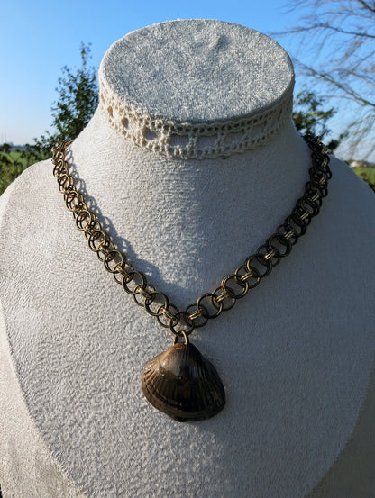 Relic of the Selkies