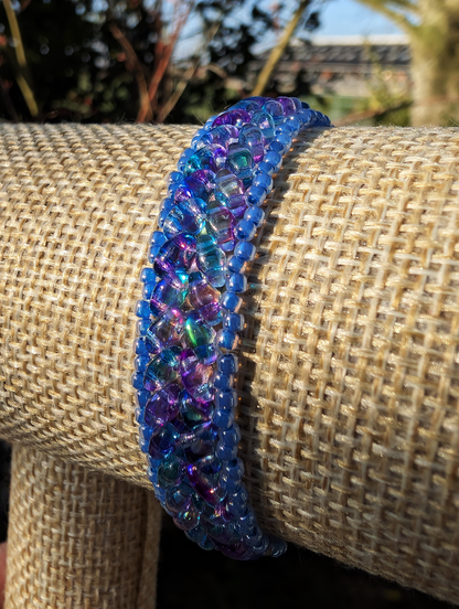 Mermaid’s Veil