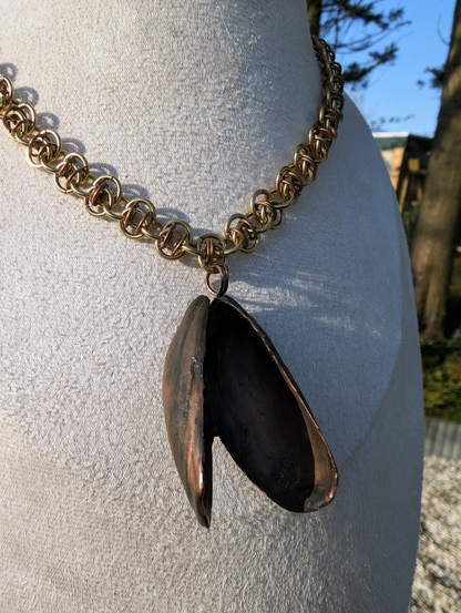 The Sea Witch's Charm