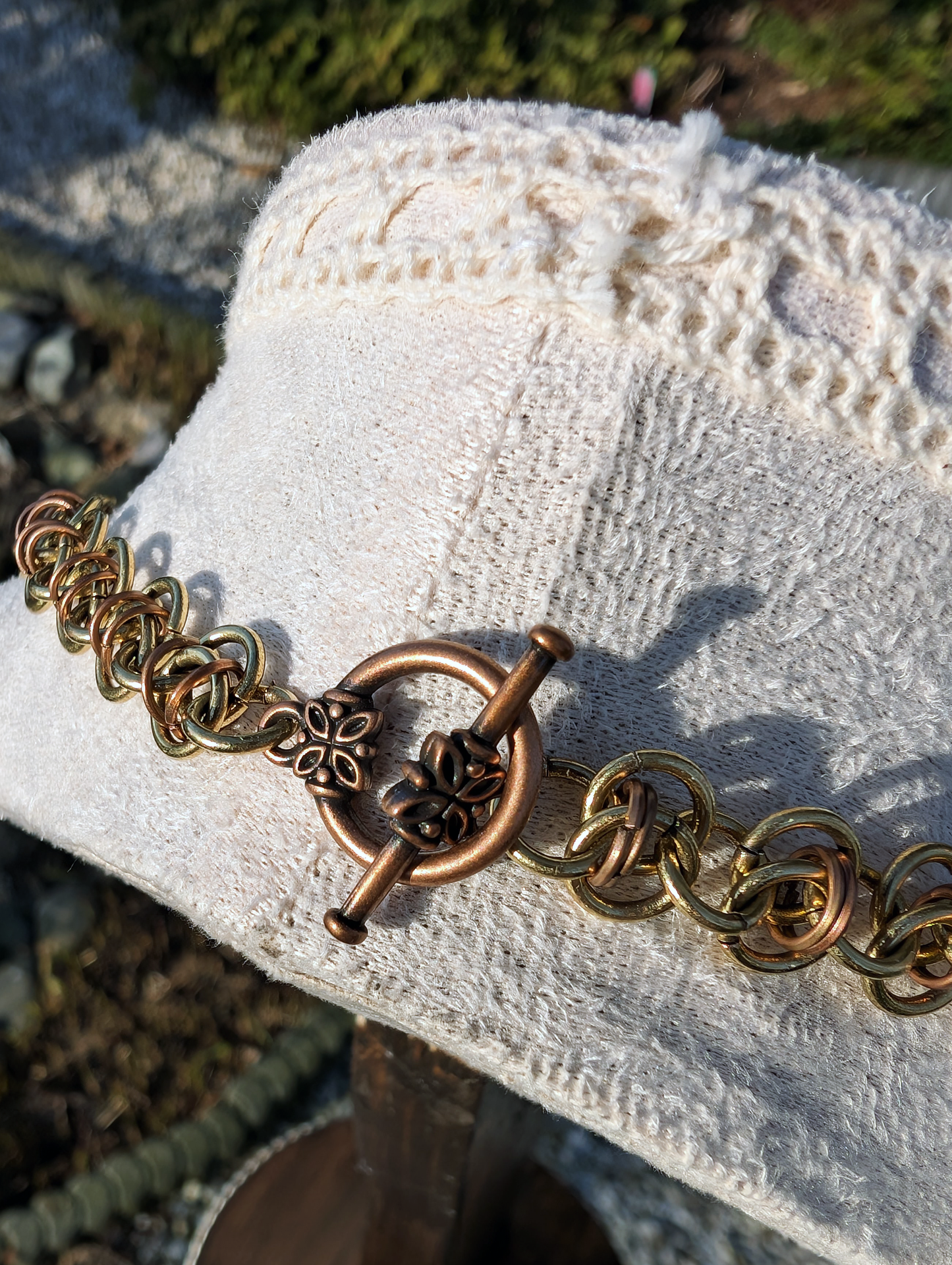 The Sea Witch's Charm