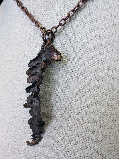 Frondspell Necklace