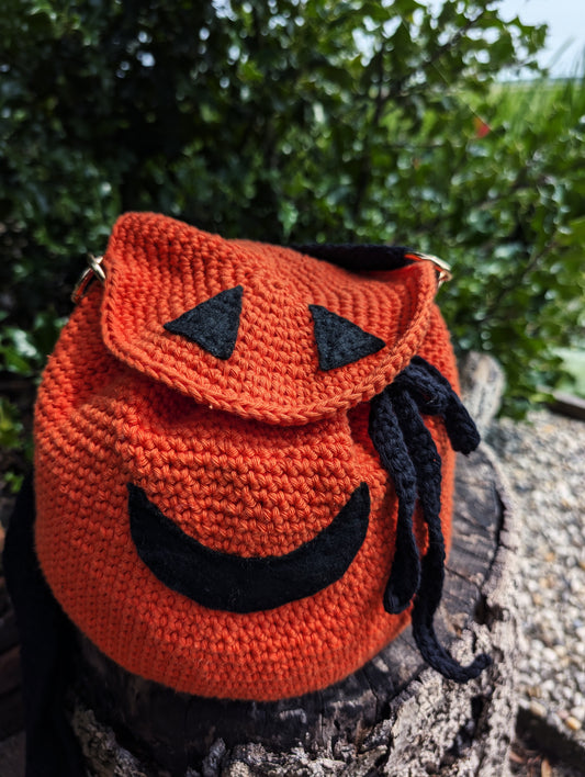 Jack-O-Bag #001