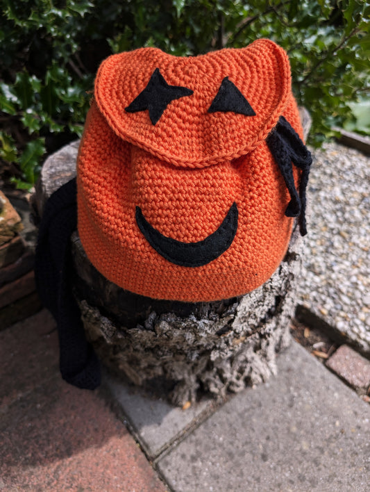Jack-O-Bag #002