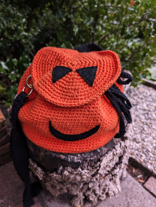 Jack-O-Bag #003