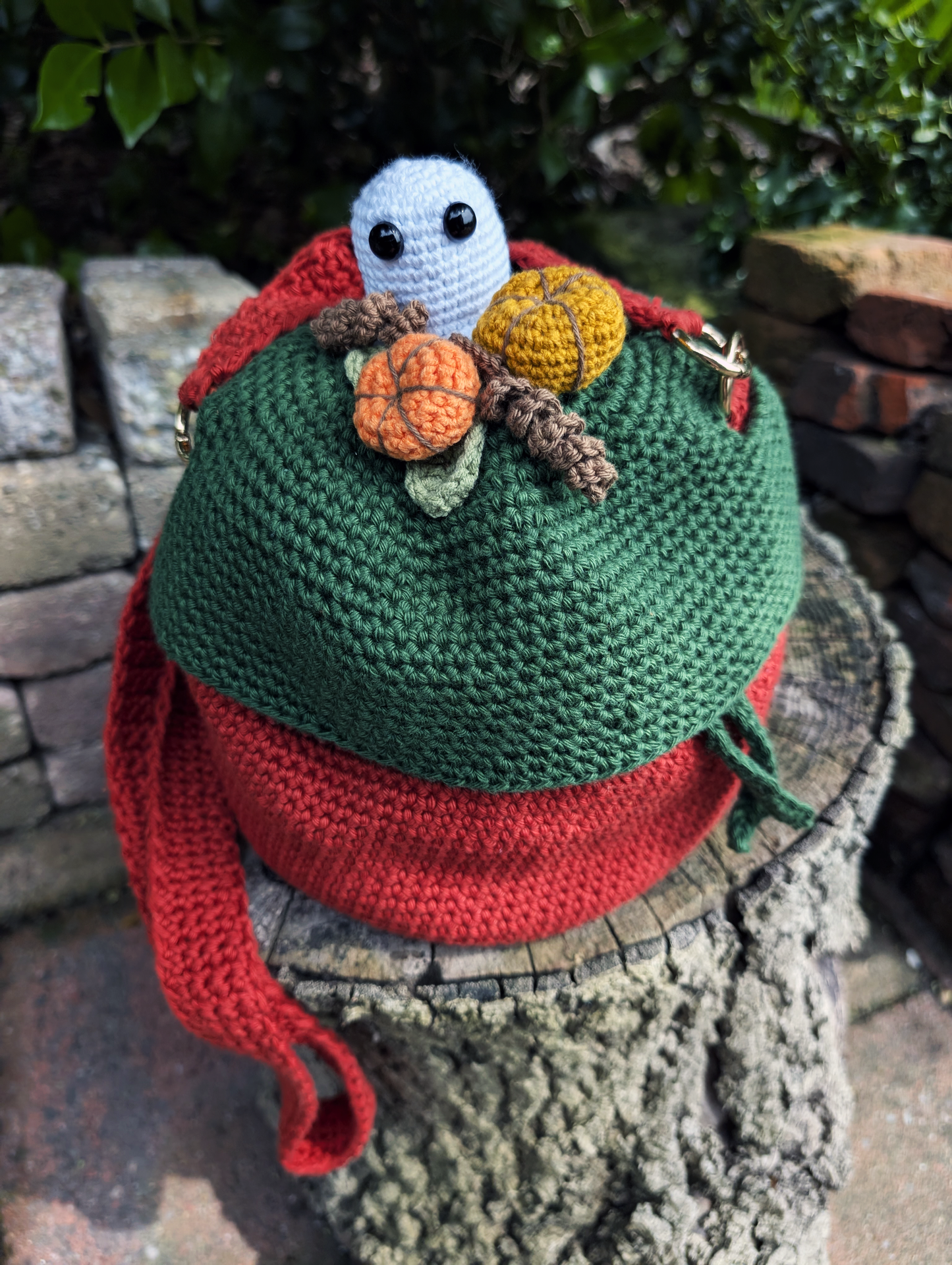 Spirits & Sprouts #004