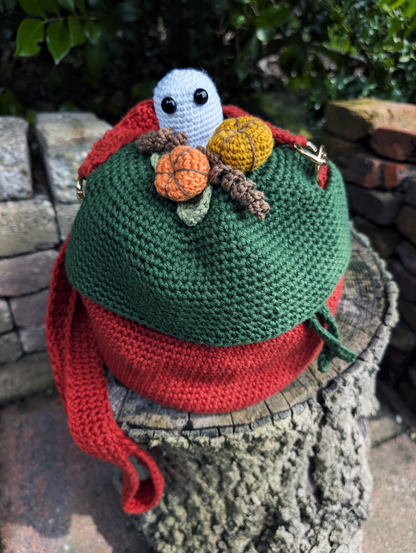 Spirits & Sprouts #004
