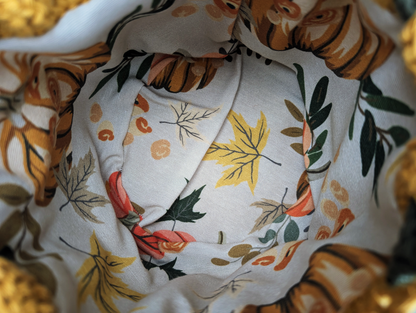 Spirits & Sprouts #005