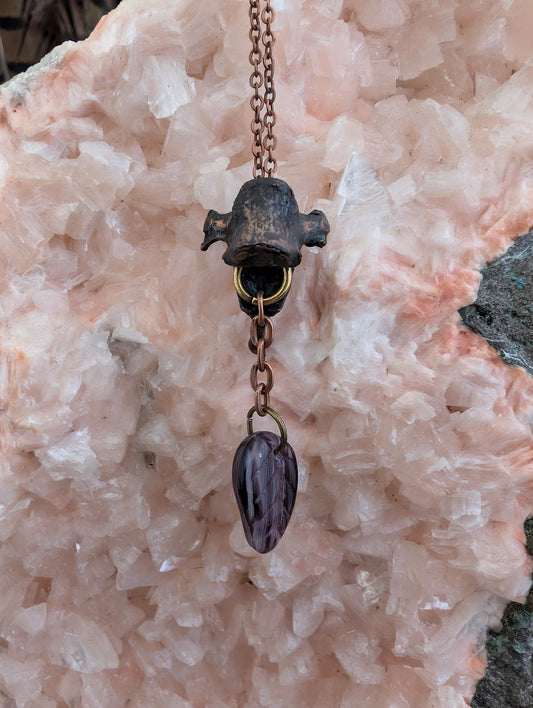 The Bishop’s Remnant