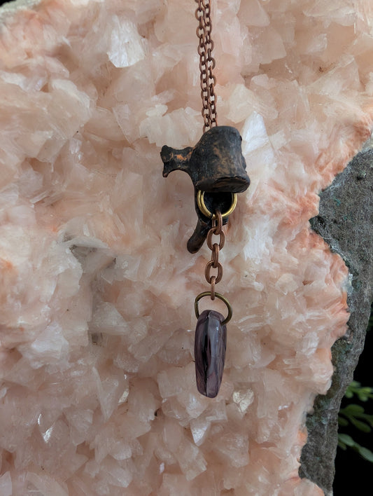 The Bishop’s Remnant