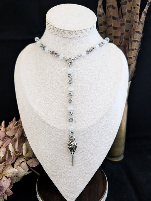 Snavelgebonden Toewijding