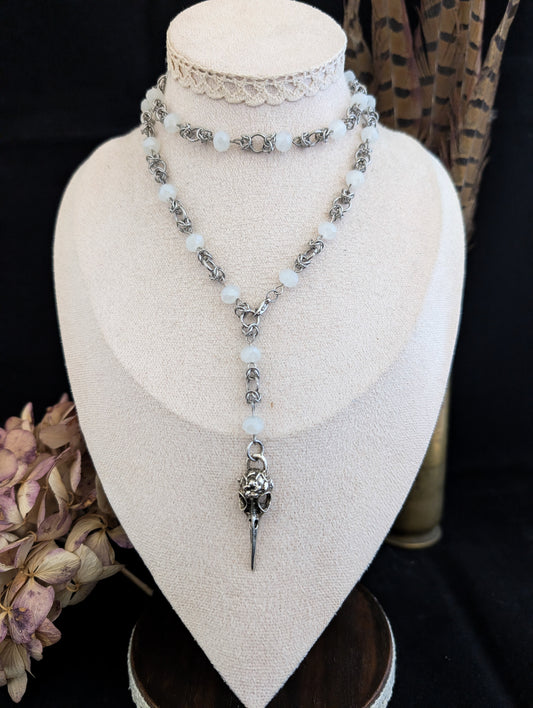 Snavelgebonden Toewijding