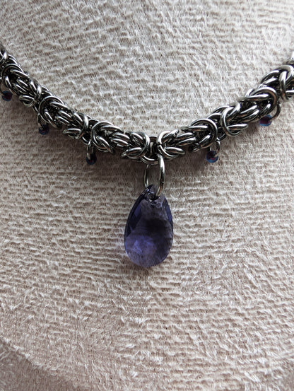 Wisteria’s Whisper
