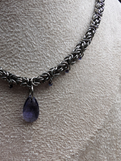 Wisteria’s Whisper