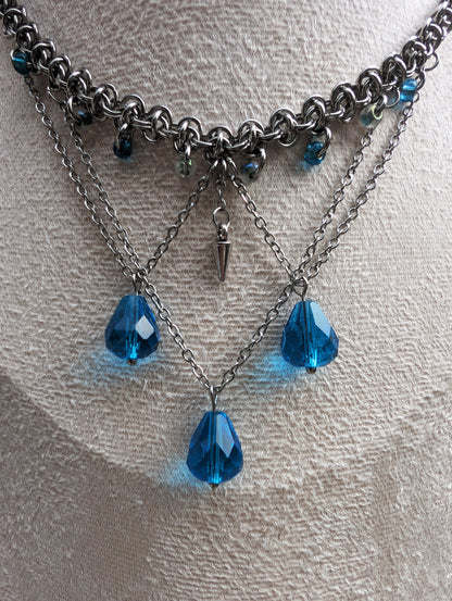 Sapphire Eclipse