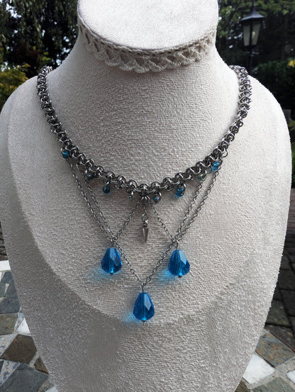 Sapphire Eclipse